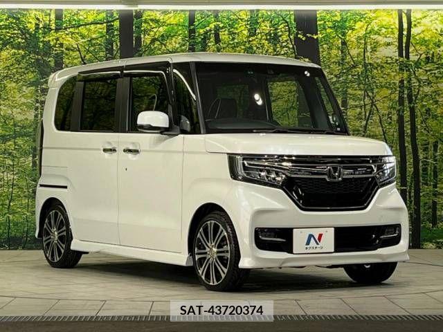 Honda N BOX CUSTOM 2019-03 219796-16