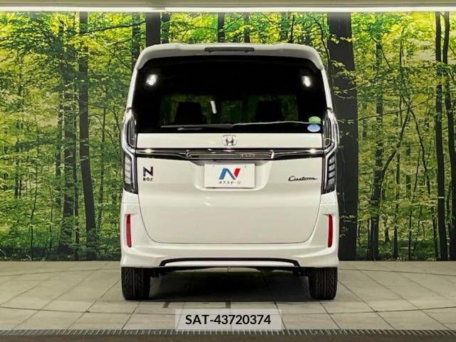 Honda N BOX CUSTOM 2019-03 219796-15