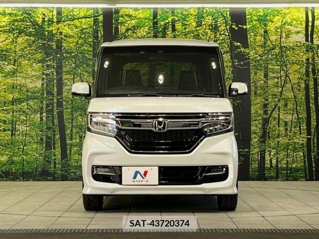 Honda N BOX CUSTOM 2019-03 219796-14
