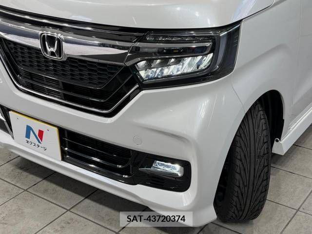 Honda N BOX CUSTOM 2019-03 219796-12