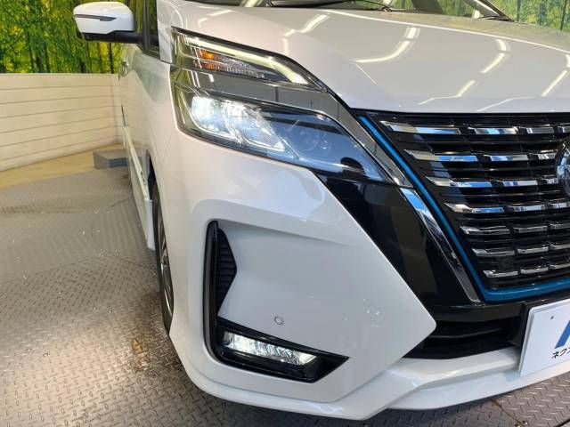 Nissan SERENA 2019-10 184613-12
