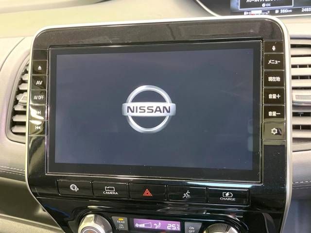 Nissan SERENA 2019-10 184613-3