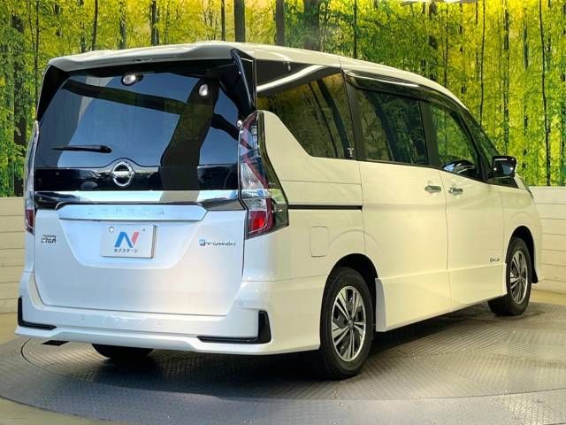 Nissan SERENA 2019-10 184613-17