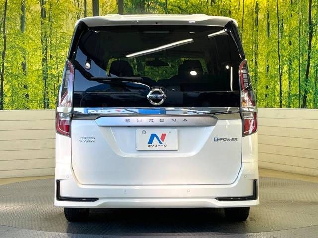 Nissan SERENA 2019-10 184613-15