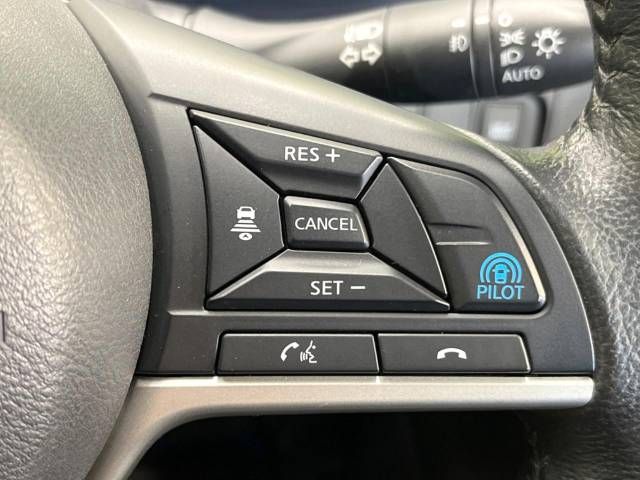Nissan SERENA 2019-10 184613-5