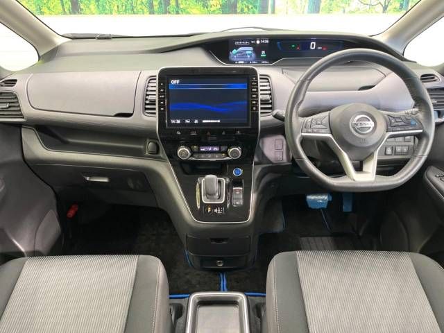 Nissan SERENA 2019-10 184613-1