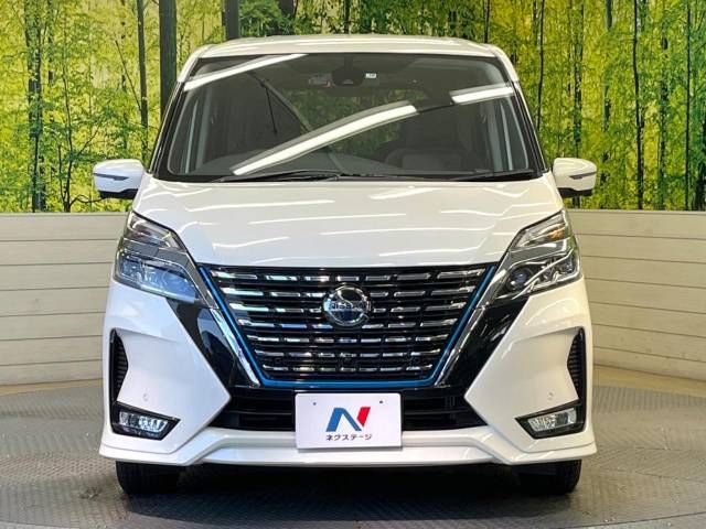 Nissan SERENA 2019-10 184613-14