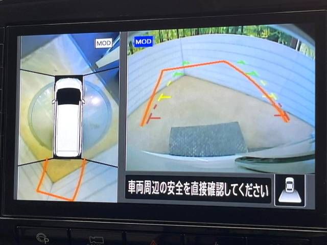 Nissan SERENA 2019-10 184613-4