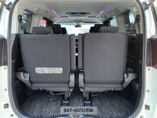 Toyota ALPHARD 2018-02 299417-19
