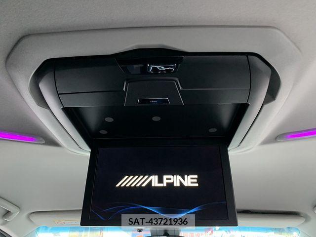 Toyota ALPHARD 2018-02 299417-21