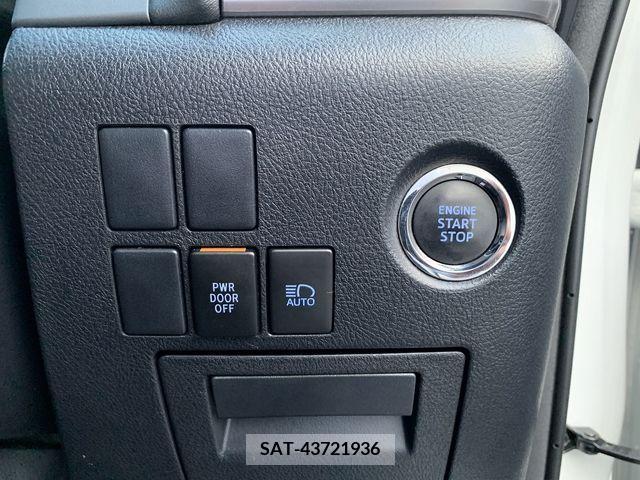 Toyota ALPHARD 2018-02 299417-22
