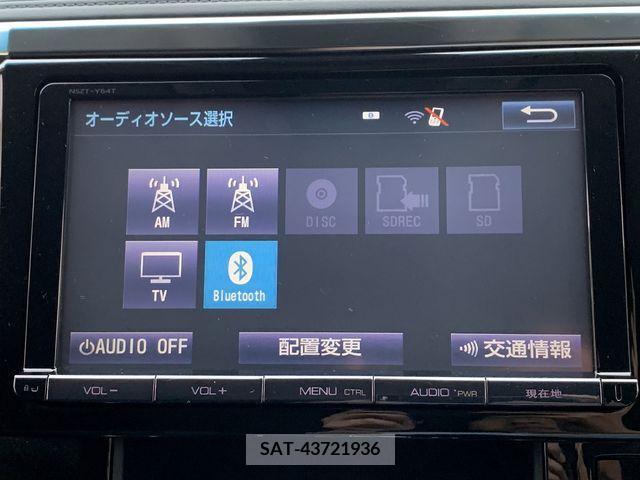 Toyota ALPHARD 2018-02 299417-24