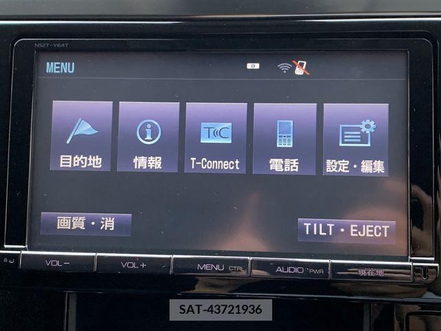 Toyota ALPHARD 2018-02 299417-25