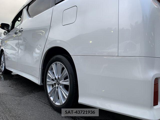 Toyota ALPHARD 2018-02 299417-10