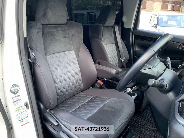 Toyota ALPHARD 2018-02 299417-13