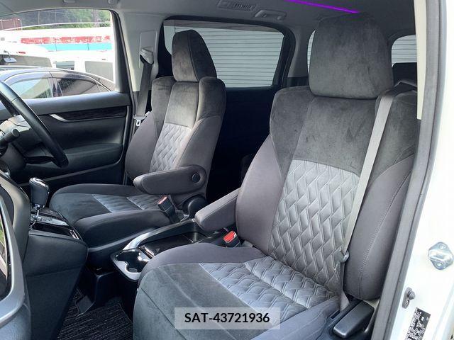 Toyota ALPHARD 2018-02 299417-16