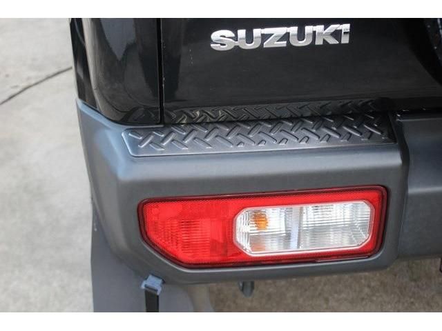 Suzuki JIMNY 2020-02 7334-5