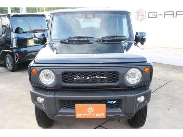 Suzuki JIMNY 2020-02 7334-1
