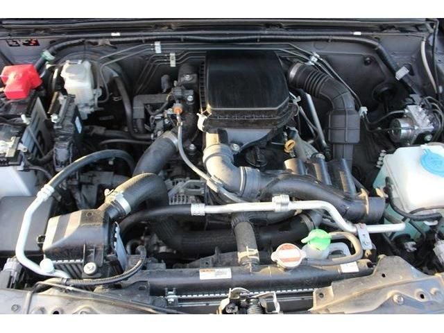 Suzuki JIMNY 2020-02 7334-18