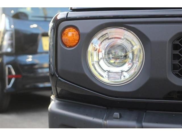 Suzuki JIMNY 2020-02 7334-4