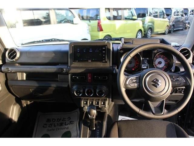 Suzuki JIMNY 2020-02 7334-11