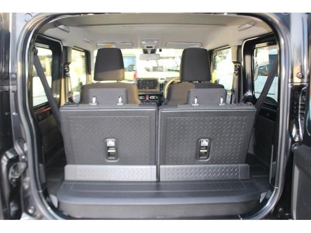 Suzuki JIMNY 2020-02 7334-10