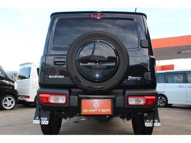 Suzuki JIMNY 2020-02 7334-3