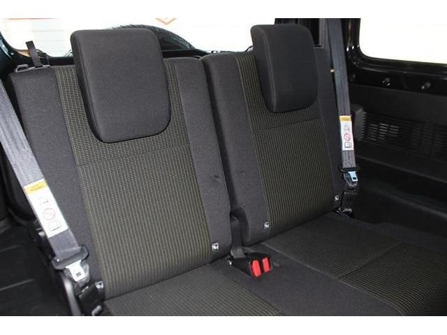 Suzuki JIMNY 2020-02 7334-9