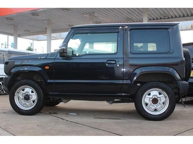 Suzuki JIMNY 2020-02 7334-2