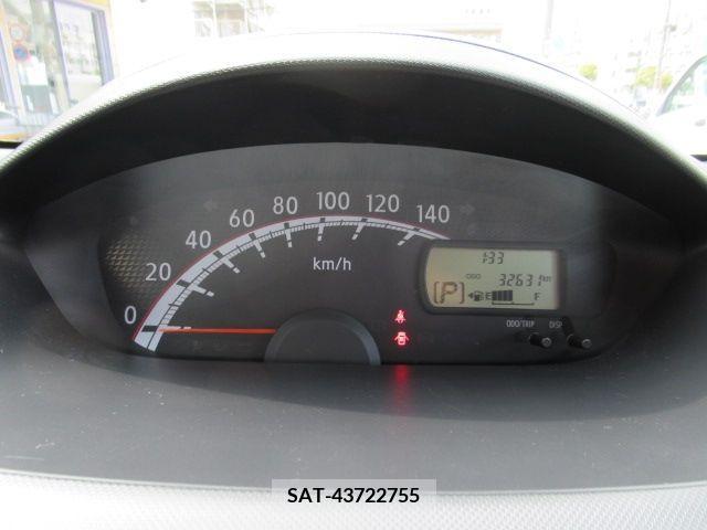 Daihatsu MOVE 2012-01 334979-21