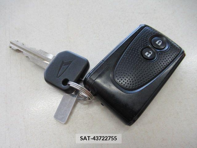 Daihatsu MOVE 2012-01 334979-20