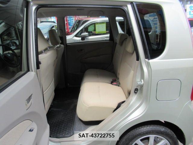 Daihatsu MOVE 2012-01 334979-16