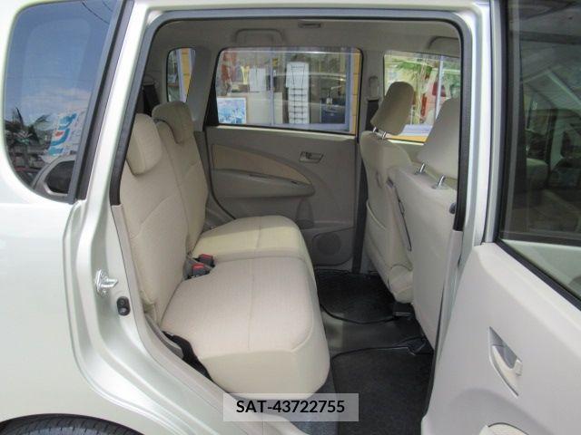 Daihatsu MOVE 2012-01 334979-15