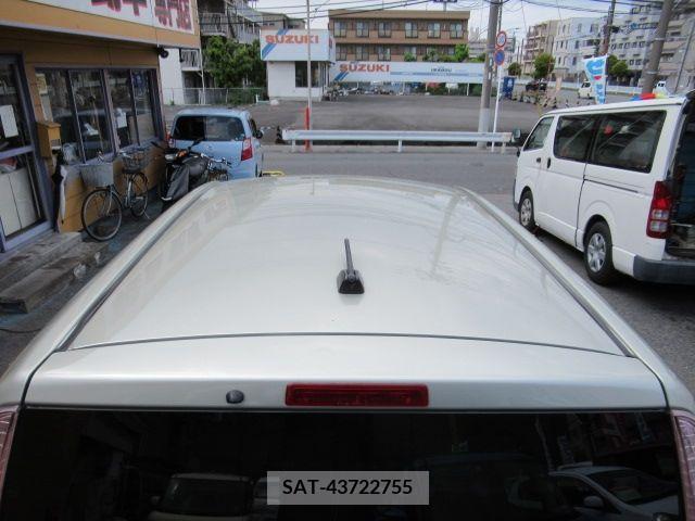 Daihatsu MOVE 2012-01 334979-7