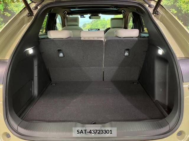 Honda VEZEL 2021-09 219036-13