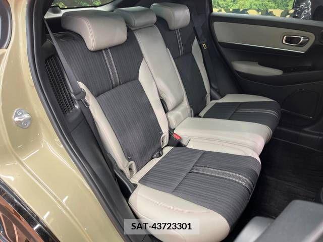 Honda VEZEL 2021-09 219036-12