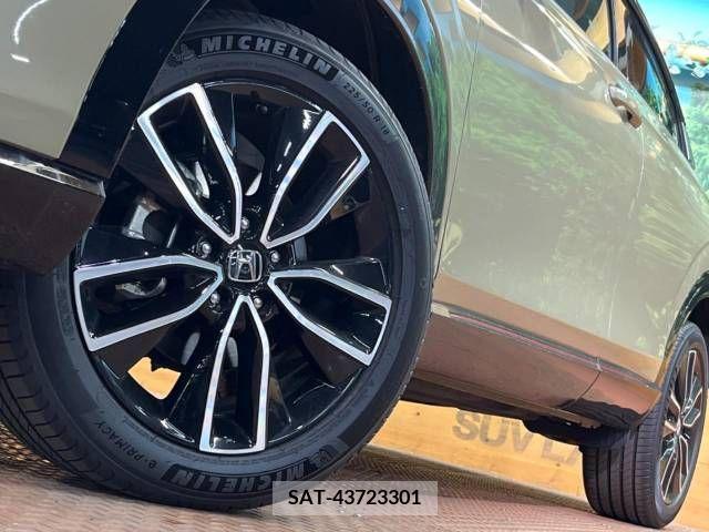 Honda VEZEL 2021-09 219036-15