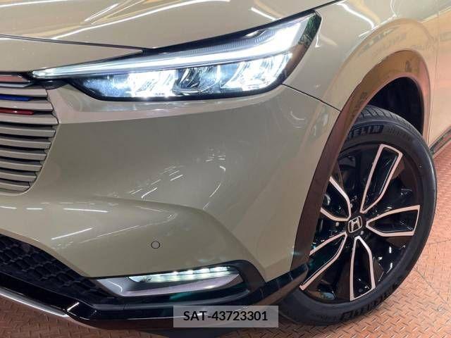 Honda VEZEL 2021-09 219036-14