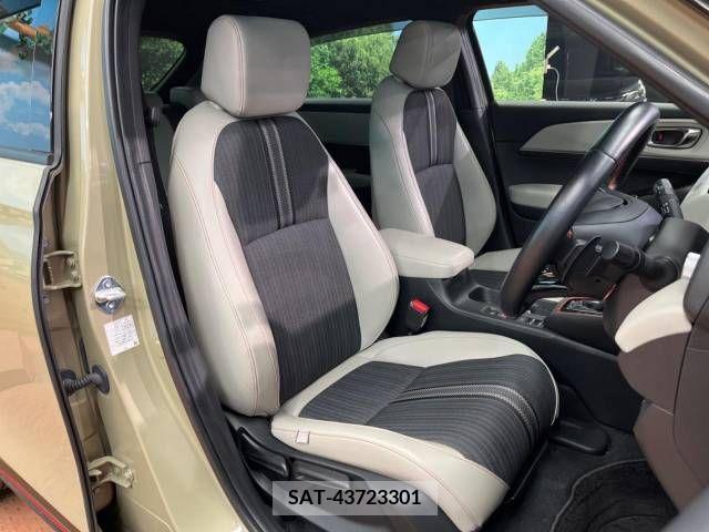 Honda VEZEL 2021-09 219036-11