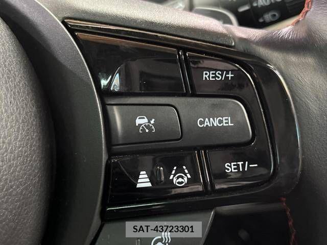 Honda VEZEL 2021-09 219036-7