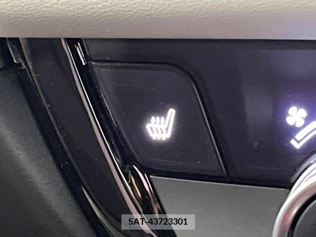 Honda VEZEL 2021-09 219036-8