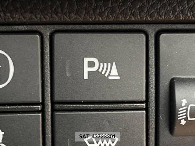 Honda VEZEL 2021-09 219036-6