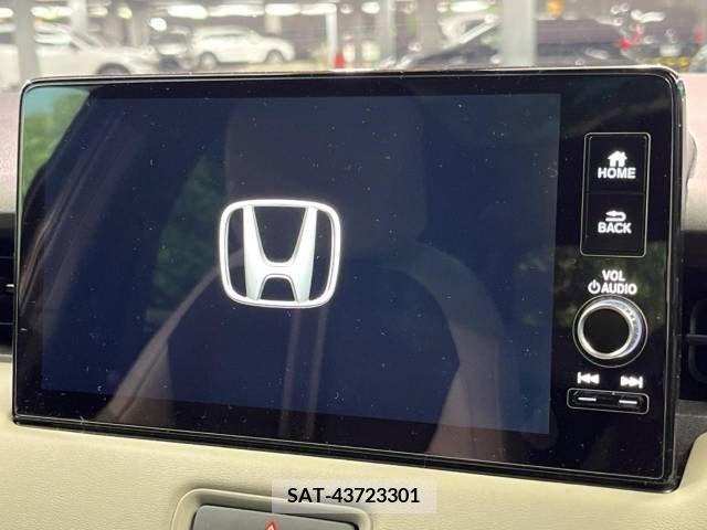 Honda VEZEL 2021-09 219036-3