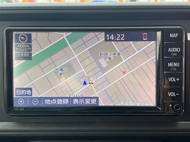 Toyota PASSO 2019-07 180685-21