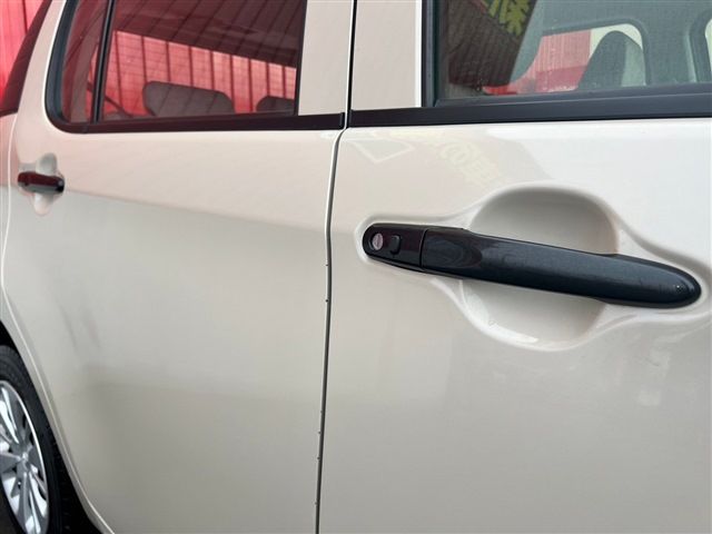 Toyota PASSO 2019-07 180685-9