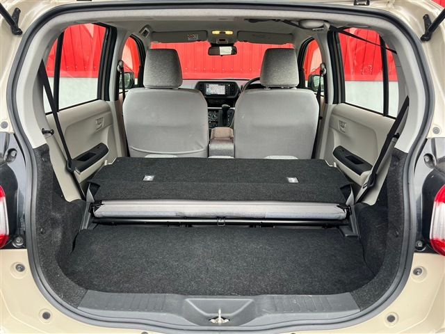 Toyota PASSO 2019-07 180685-11