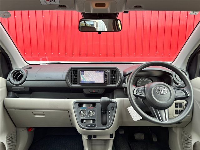 Toyota PASSO 2019-07 180685-17