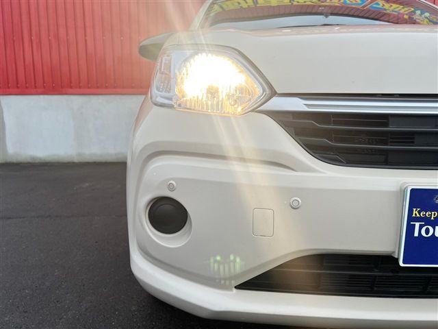 Toyota PASSO 2019-07 180685-8