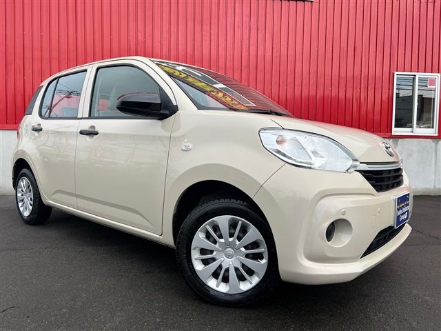 Toyota PASSO 2019-07 180685-6