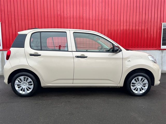 Toyota PASSO 2019-07 180685-5